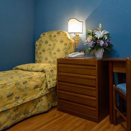 Hotel Ponte Bianco 로마 외부 사진