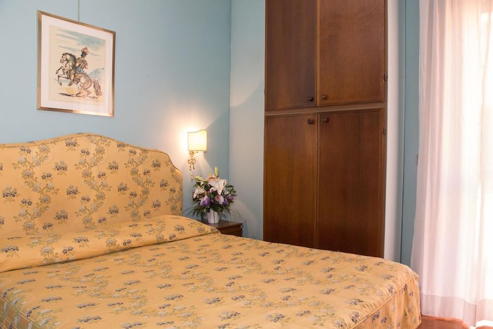 Hotel Ponte Bianco 로마 외부 사진