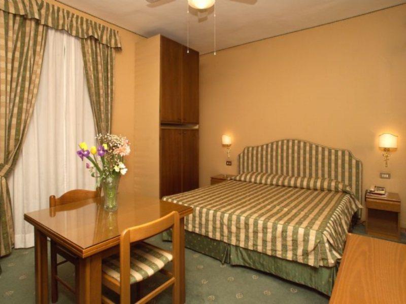 Hotel Ponte Bianco 로마 외부 사진