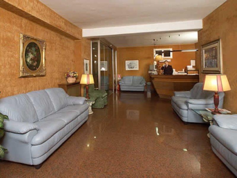Hotel Ponte Bianco 로마 외부 사진
