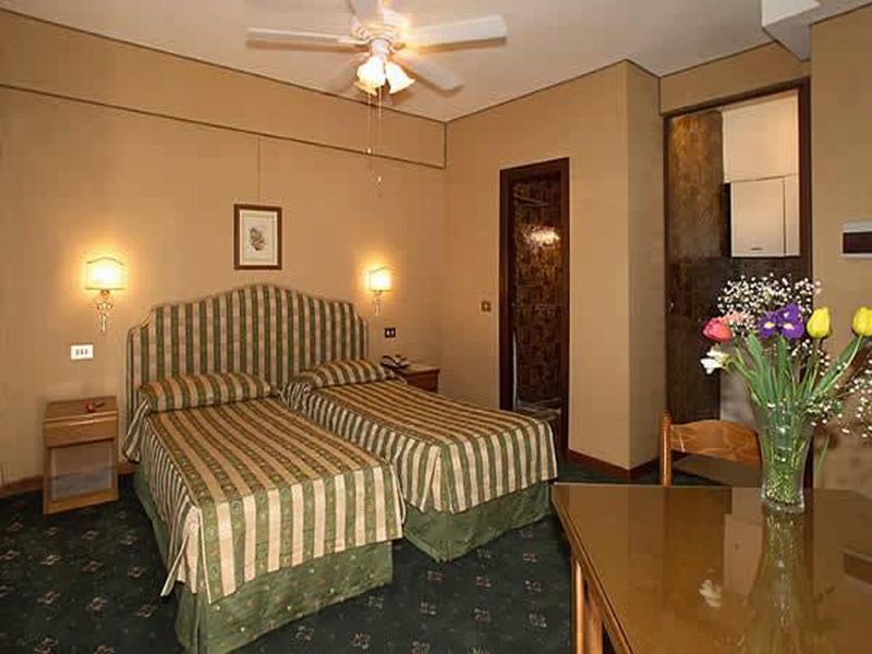 Hotel Ponte Bianco 로마 외부 사진
