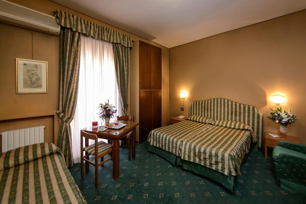 Hotel Ponte Bianco 로마 외부 사진