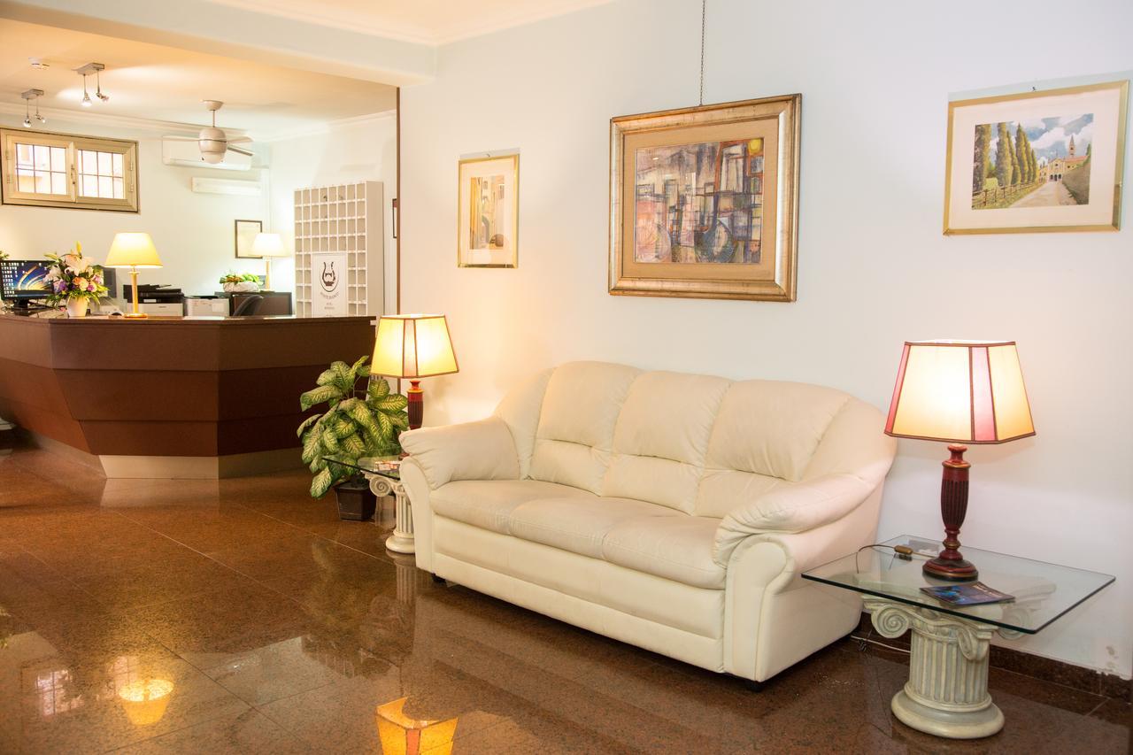 Hotel Ponte Bianco 로마 외부 사진