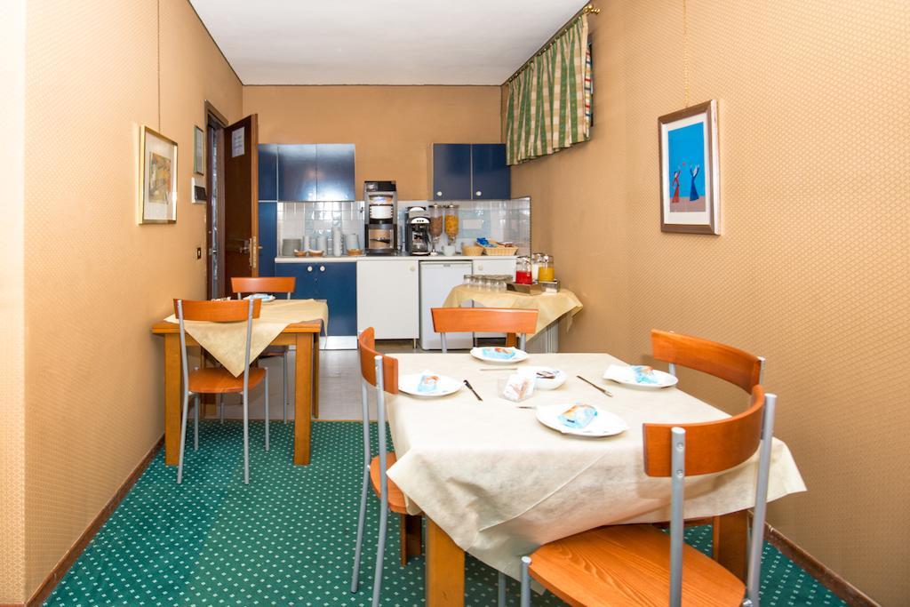 Hotel Ponte Bianco 로마 외부 사진