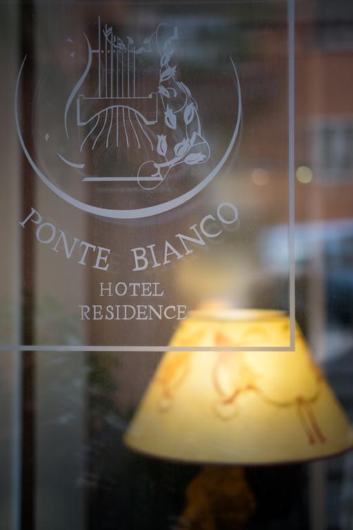 Hotel Ponte Bianco 로마 외부 사진