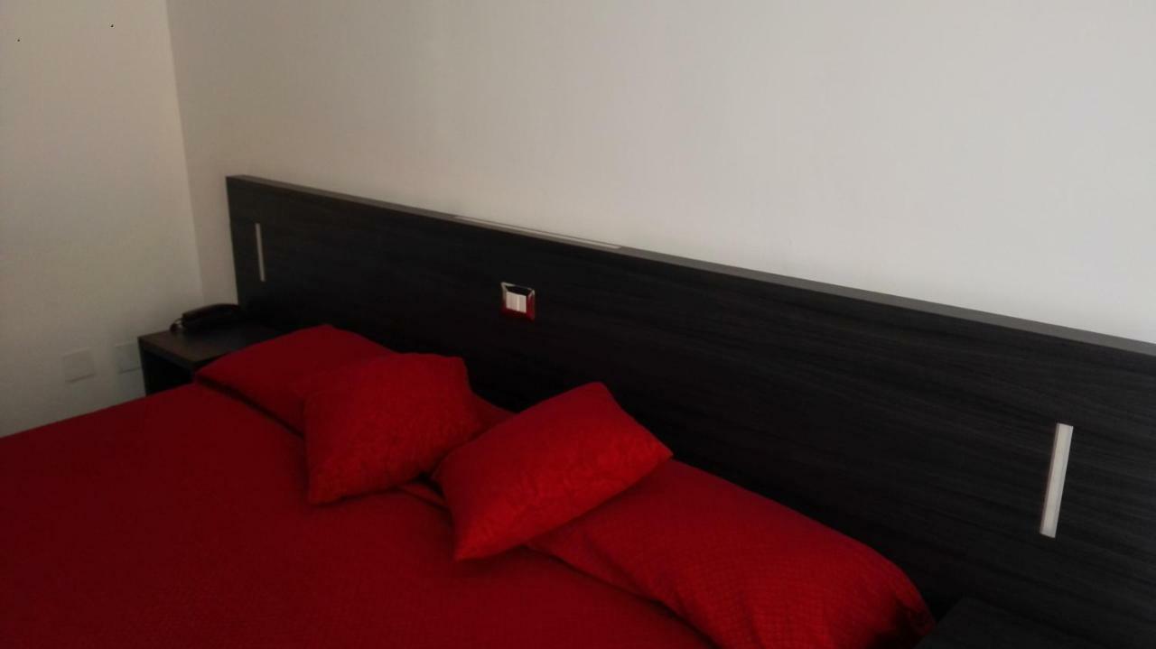 Hotel Ponte Bianco 로마 외부 사진